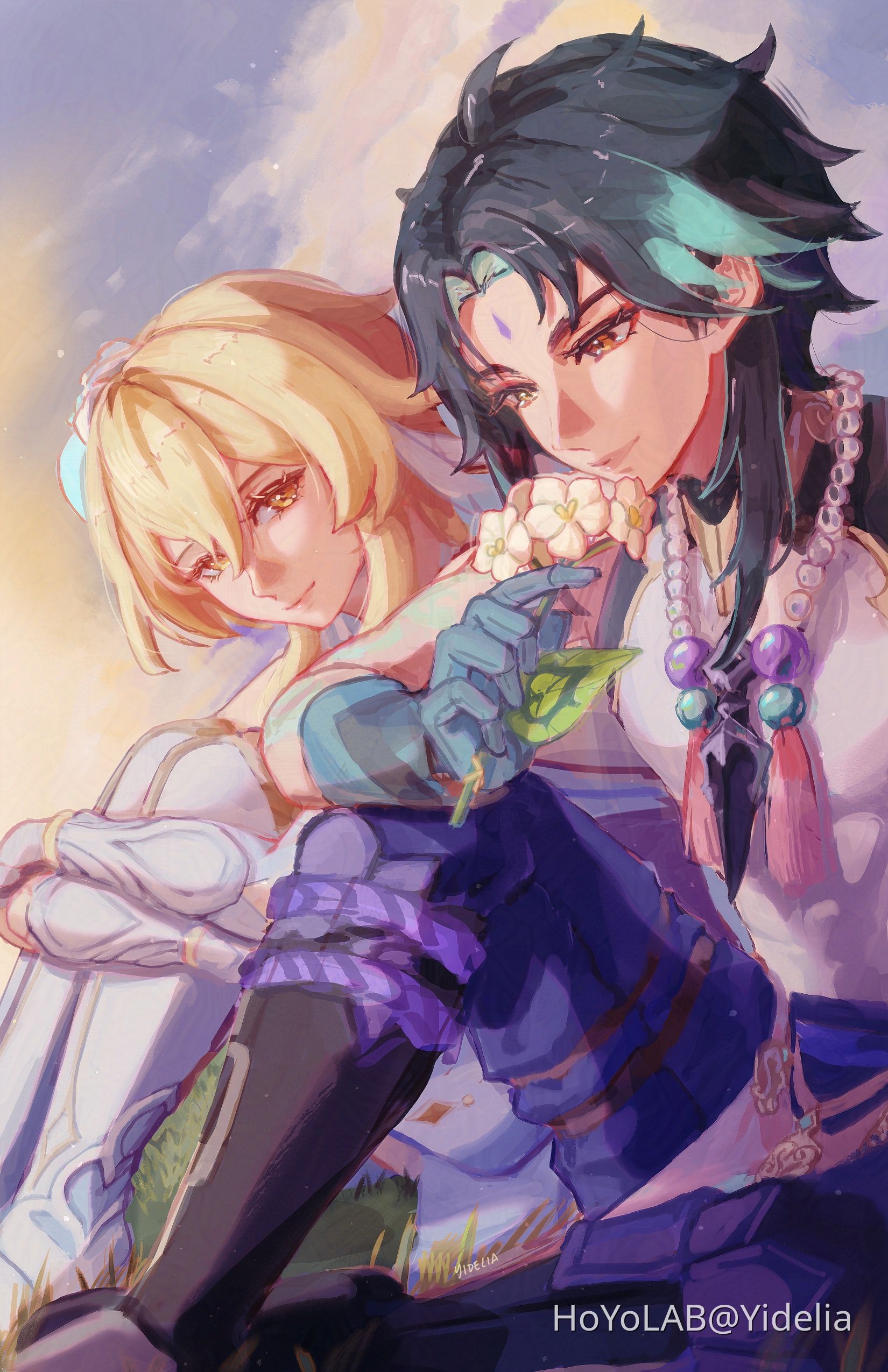 sweet-dreams-of-idle-outings-genshin-impact-hoyolab
