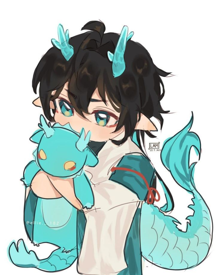 可愛的飲月~~ Honkai: Star Rail | HoYoLAB