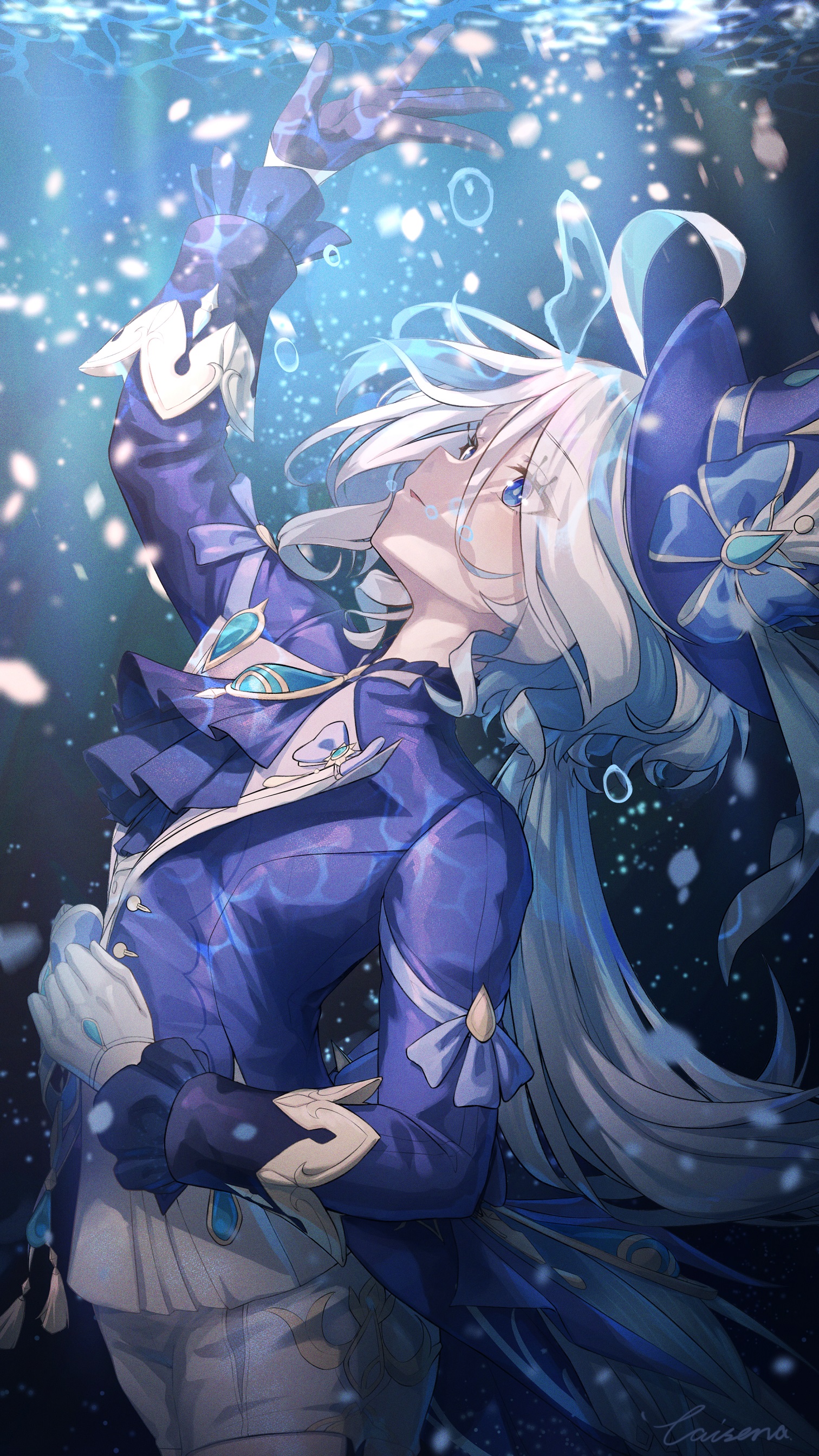 倒数4天Genshin Impact | HoYoLAB