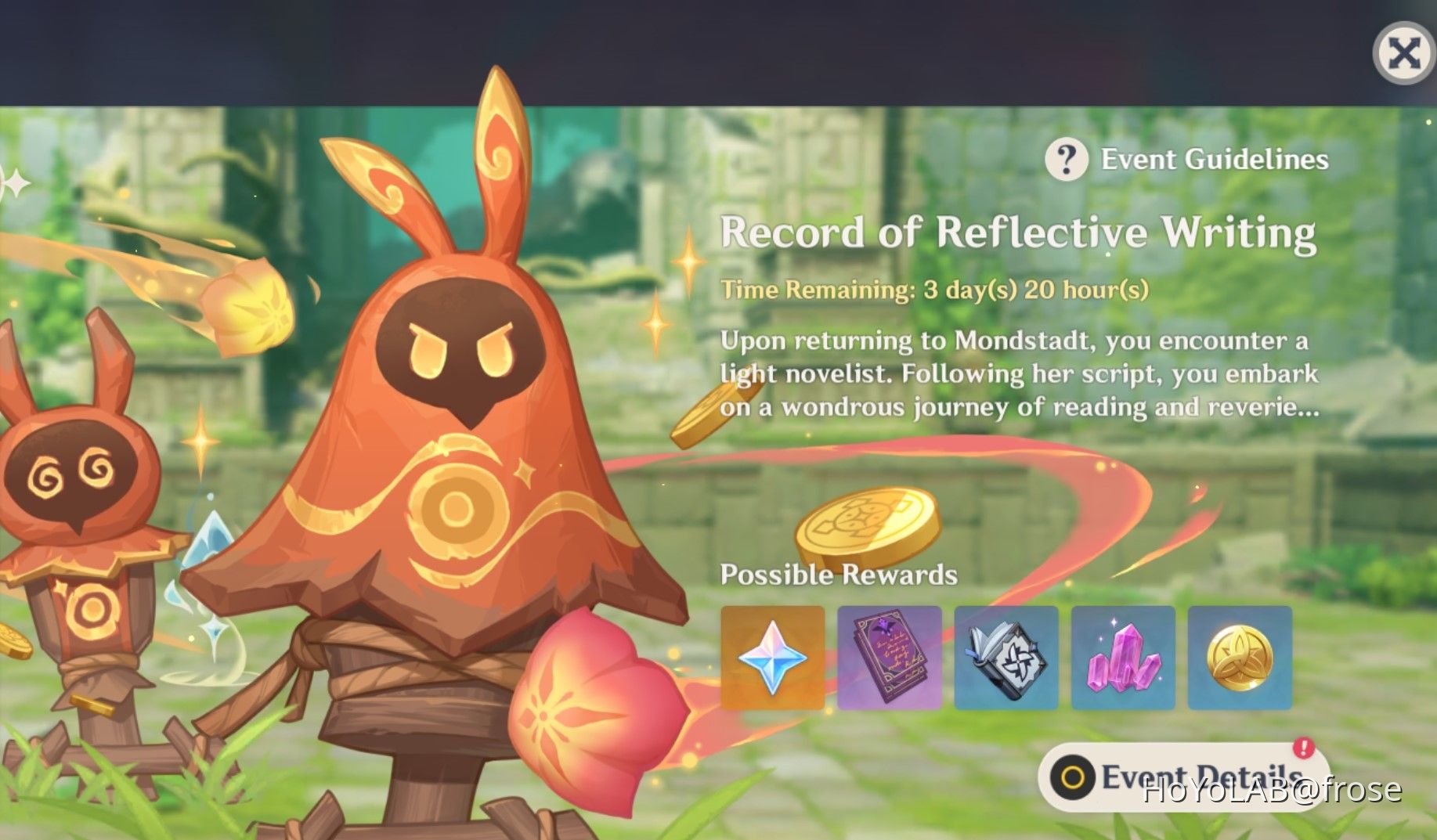 Reflective Labrynth Record of Reflective Writing Event Barrage Labyrinth Challenge V and VI ...