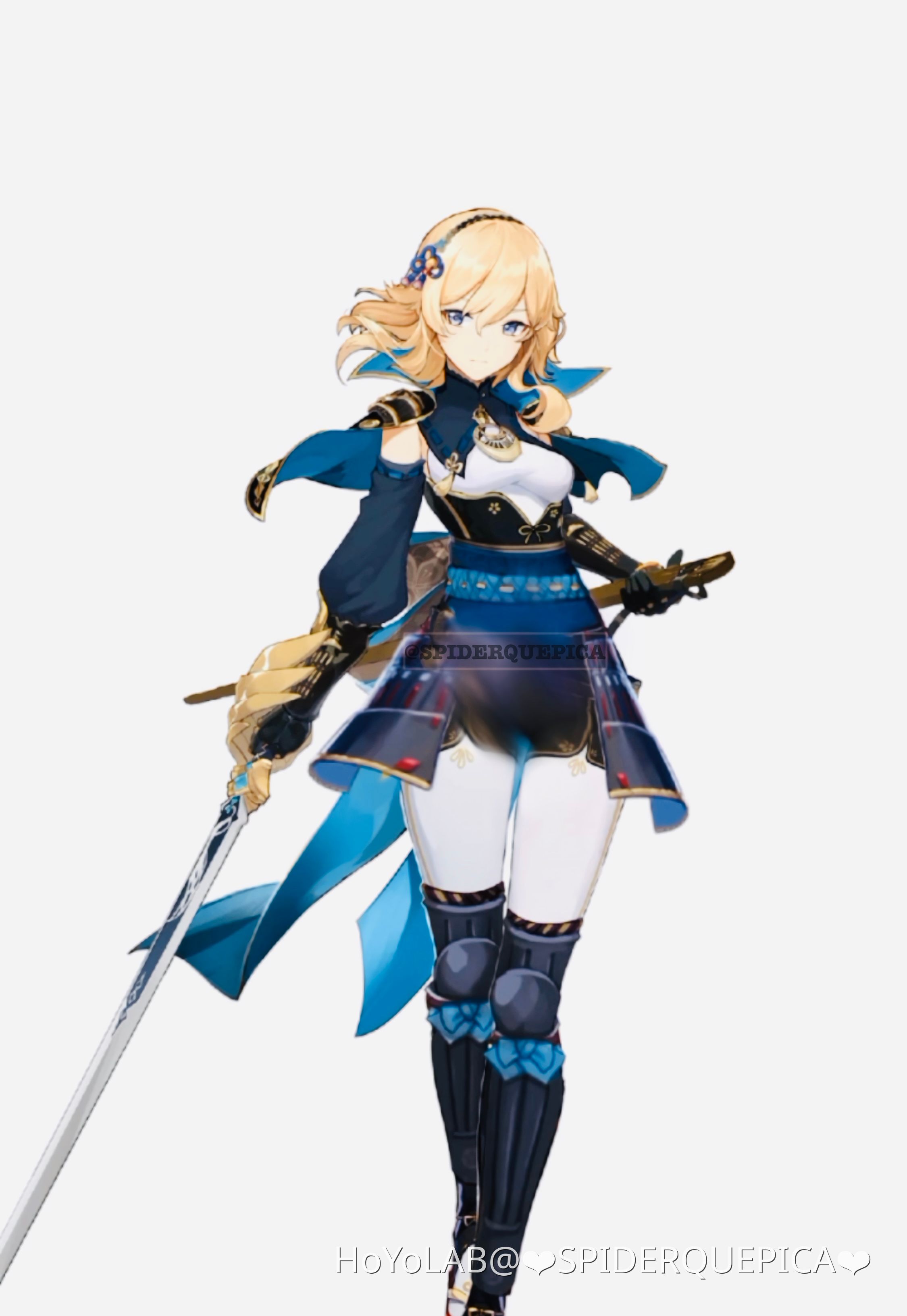 Figurines Genshin Impact et produits dérivés