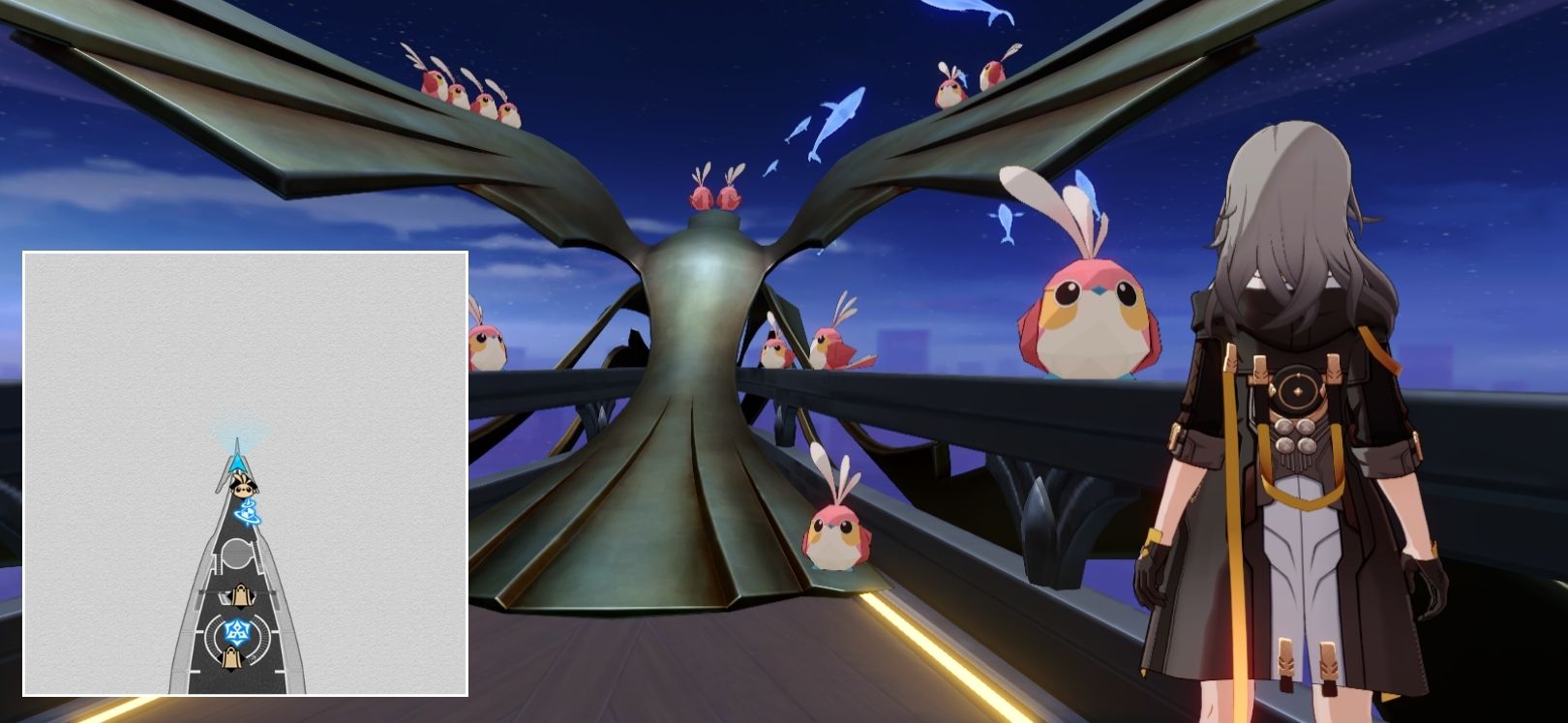 Starrail2.3】Ver.2.3 隠しイベントまとめ【全11個】 Honkai