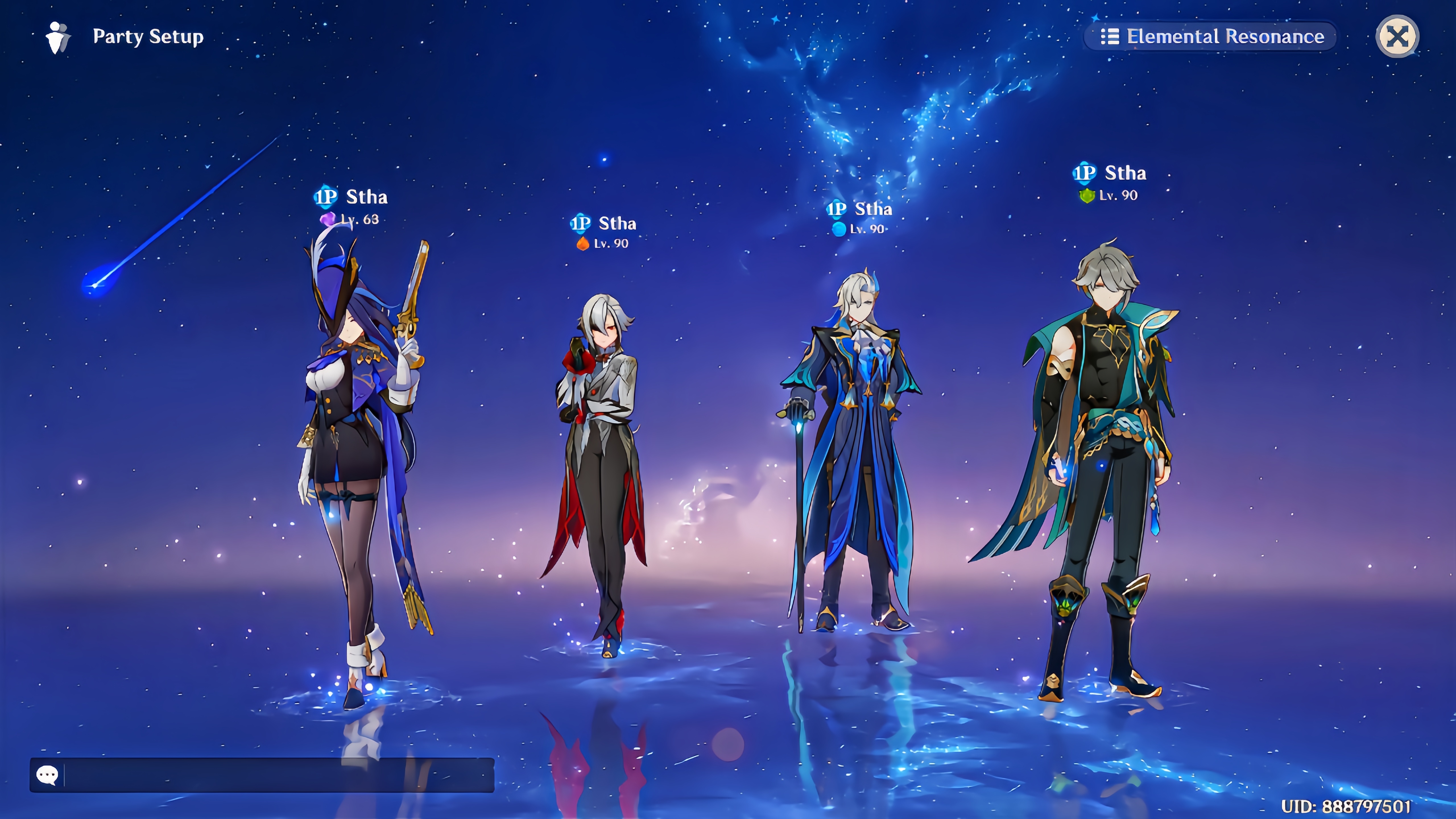 MY ALL DPS 💯 Genshin Impact | HoYoLAB