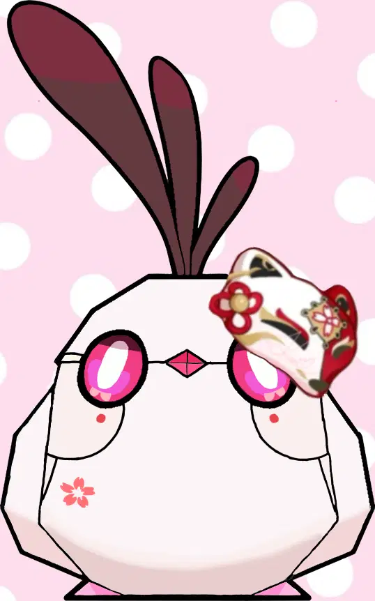 My Sparkle Origami Bird UwU Honkai: Star Rail | HoYoLAB