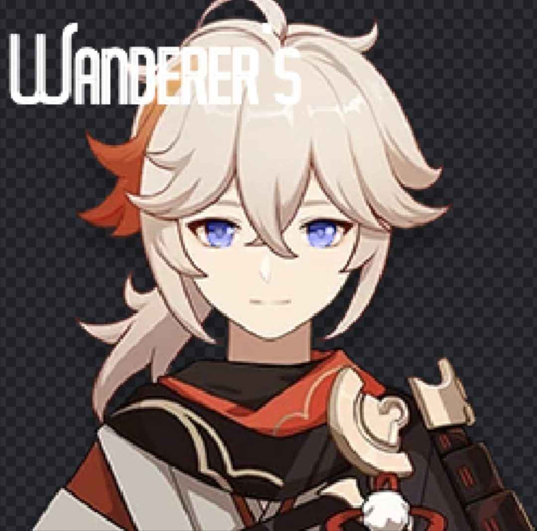 Kazuha with anemo Boys' eye colours Genshin Impact | HoYoLAB
