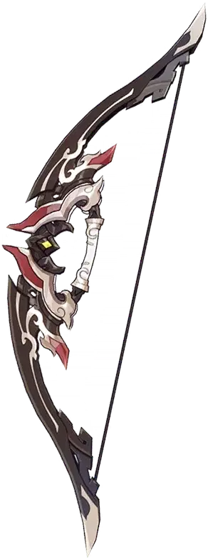 四星鍛造武器」【破魔之弓】評測、培養及推薦Genshin Impact | HoYoLAB