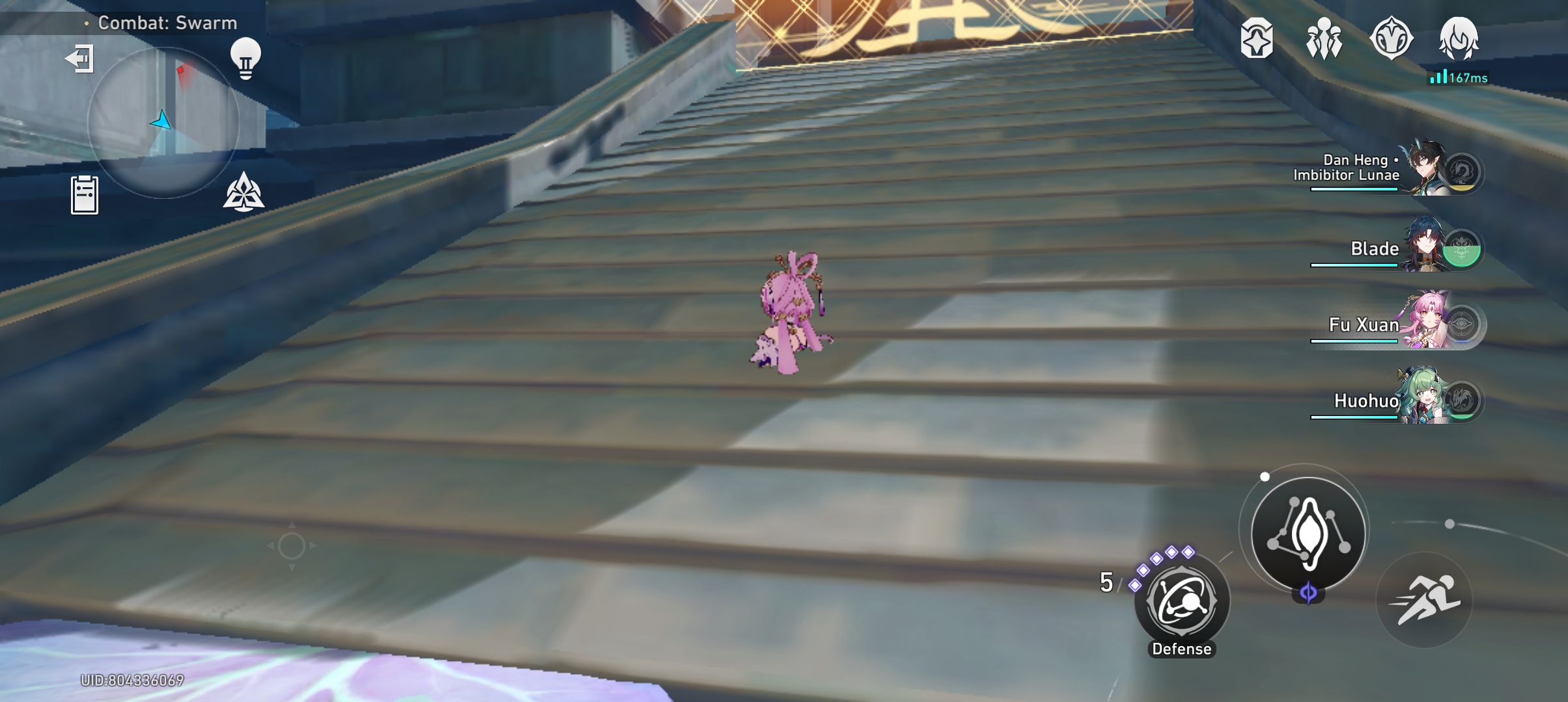 Behold! the master diviner! Honkai: Star Rail | HoYoLAB