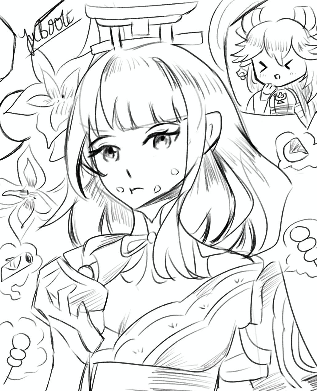 sweets-taste-soo-good-genshin-impact-hoyolab