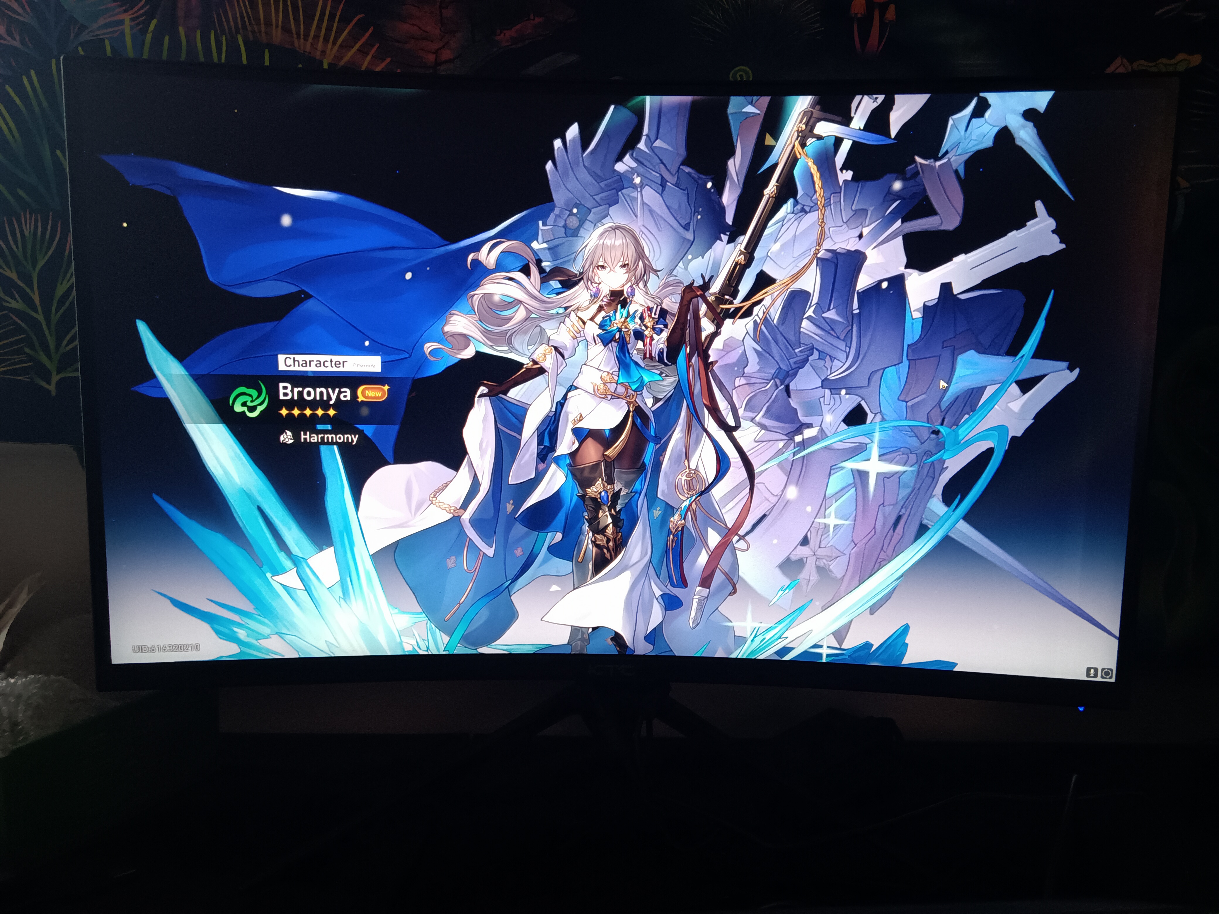 Standard banner Bronya pull Honkai: Star Rail | HoYoLAB