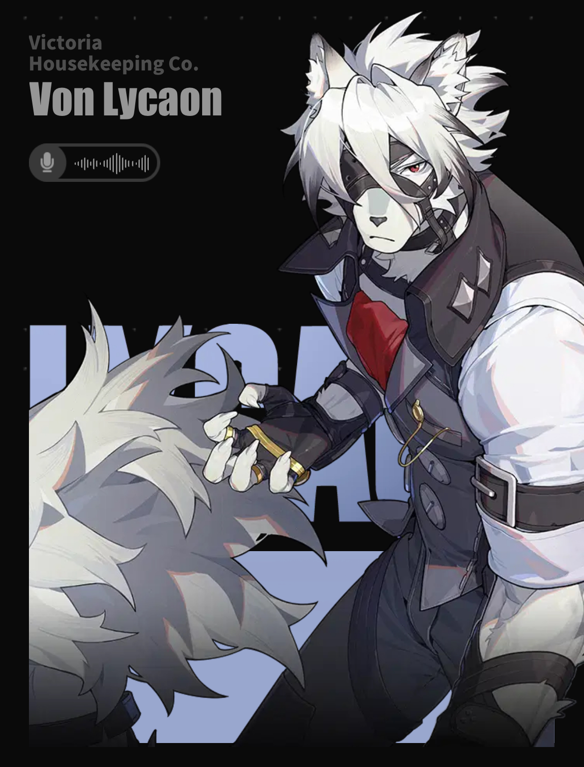 All ZZZ Characters so far Zenless Zone Zero | HoYoLAB