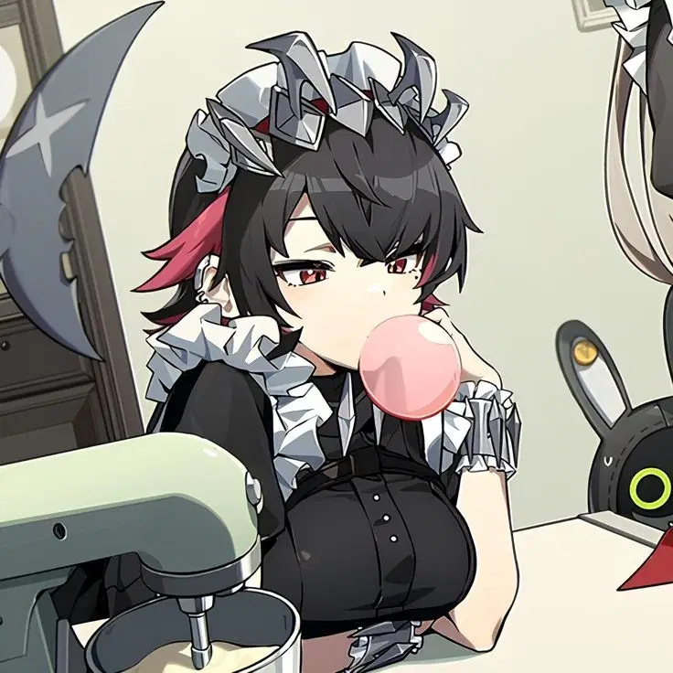 i love ellen joe, such a shark girl boss but. Zenless Zone Zero 