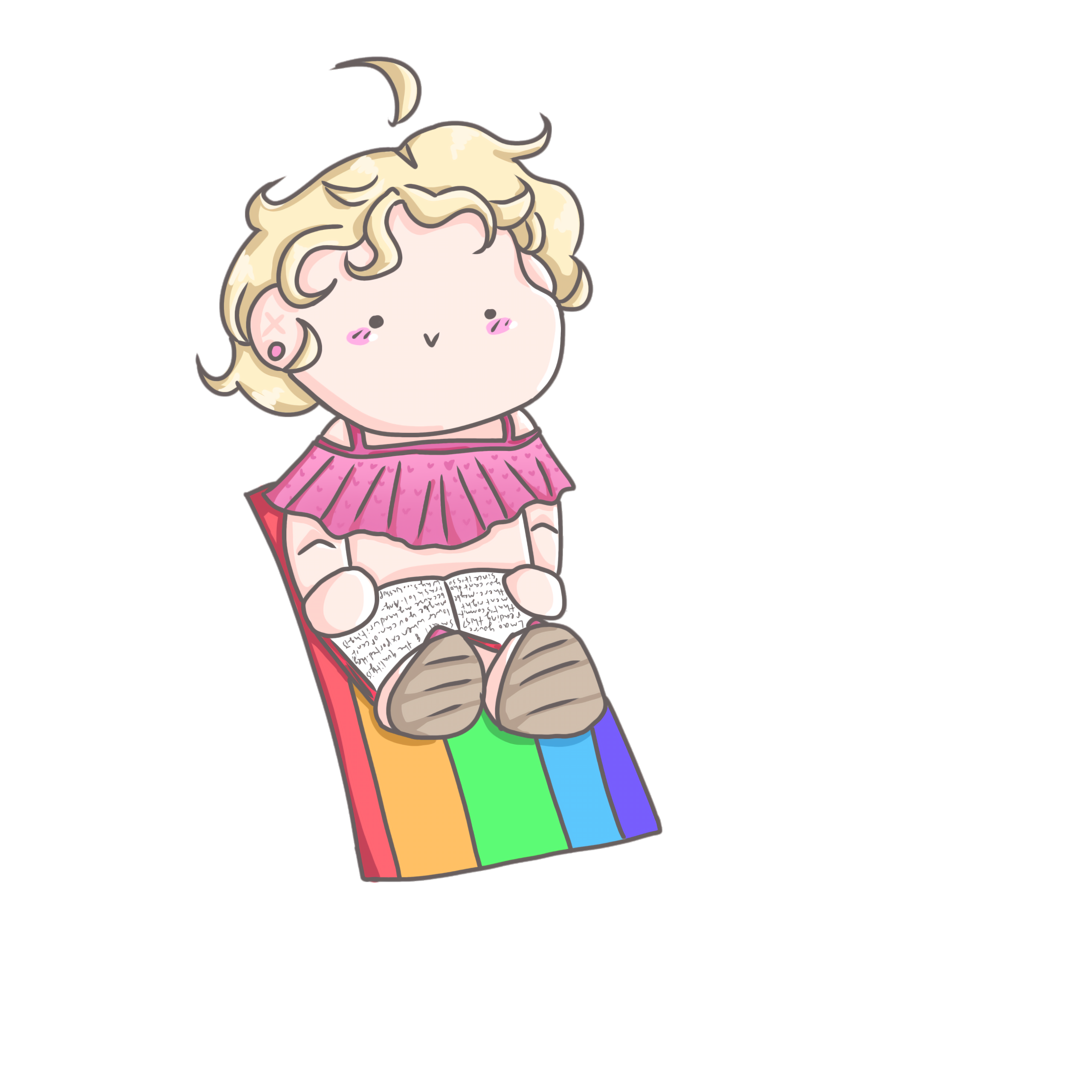 That One Beach Collab Thingy HoYoLAB that-one-beach-collab-thingy-hoyolab