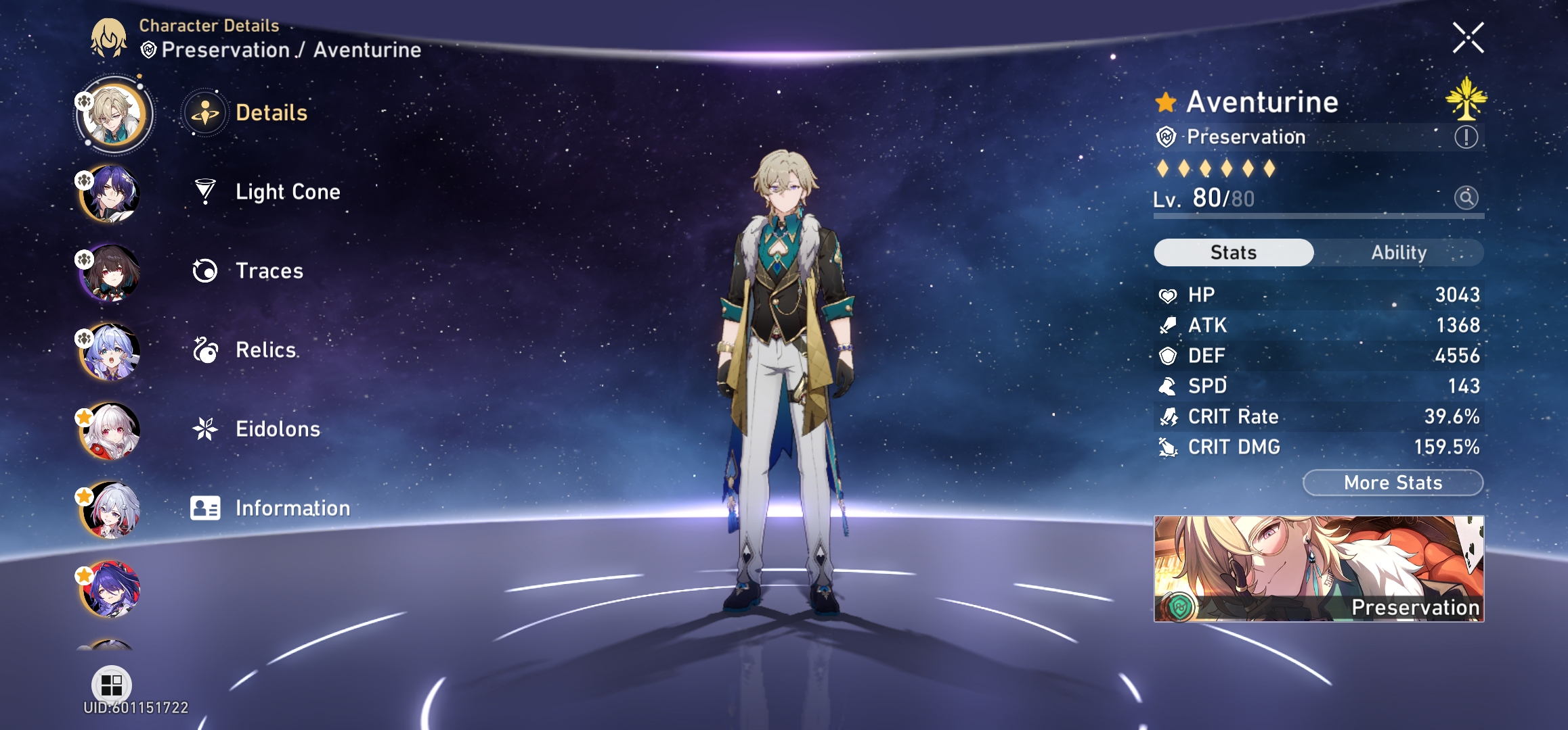 Current Follow up Team Honkai Star Rail HoYoLAB current-follow-up-team-honkai-star-rail-hoyolab