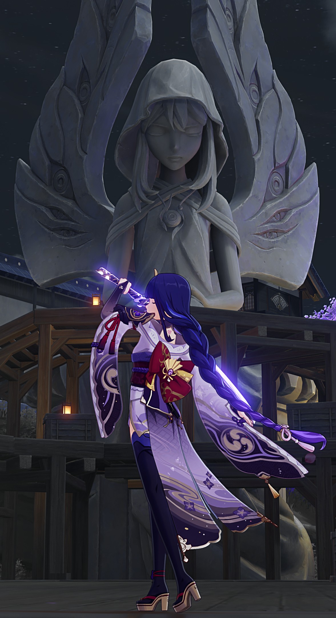 雷人 トリックスター / ZX-10R(16-20) レーシングスリップオンマフラー 雷神