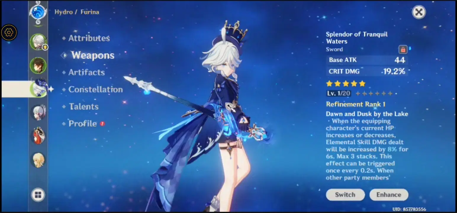for-my-queen