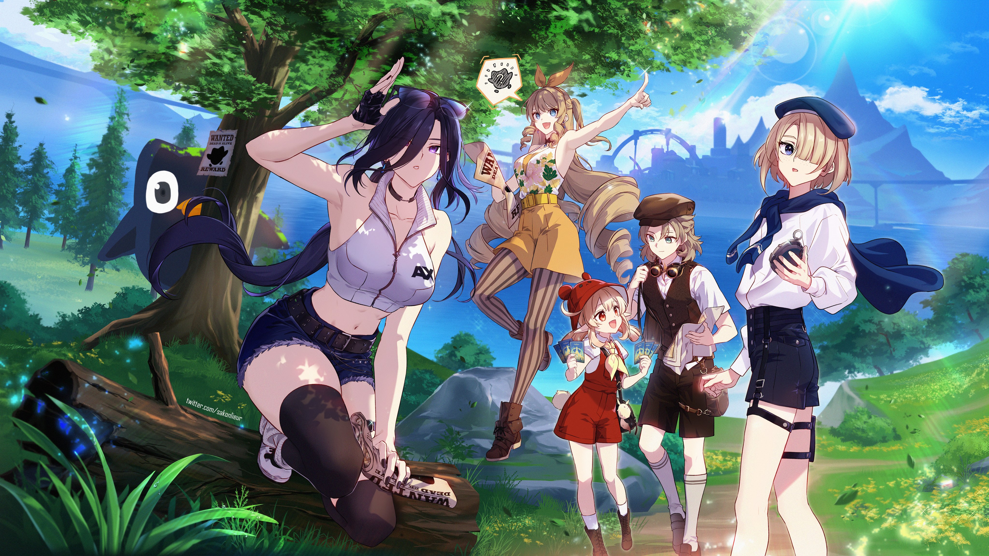 summer-is-here-genshin-impact-hoyolab