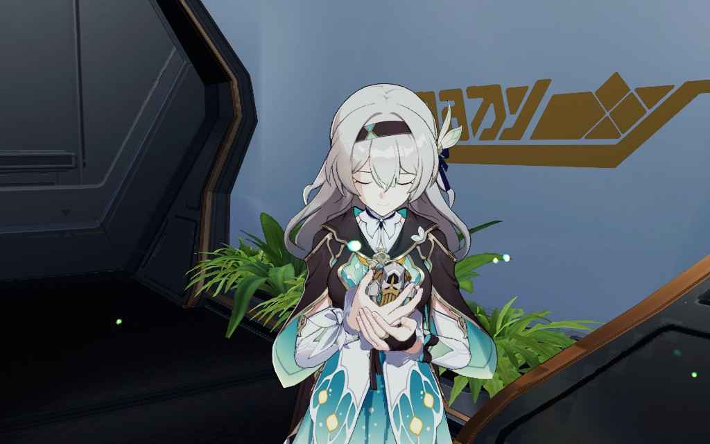 Firefly!! Honkai: Star Rail | HoYoLAB
