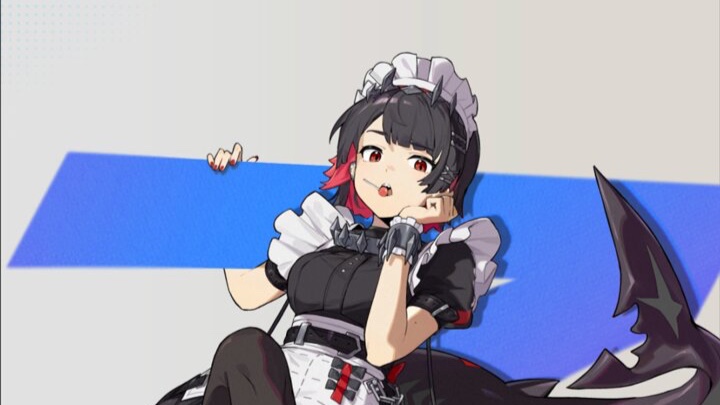 エージェント攻略#【ゼンレスゾーンゼロ】エレン・ジョーってどんな