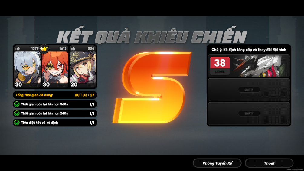 Combo ( My current team is Soldier 11 (Hyper DPS), Koleda (Stunner) and ...