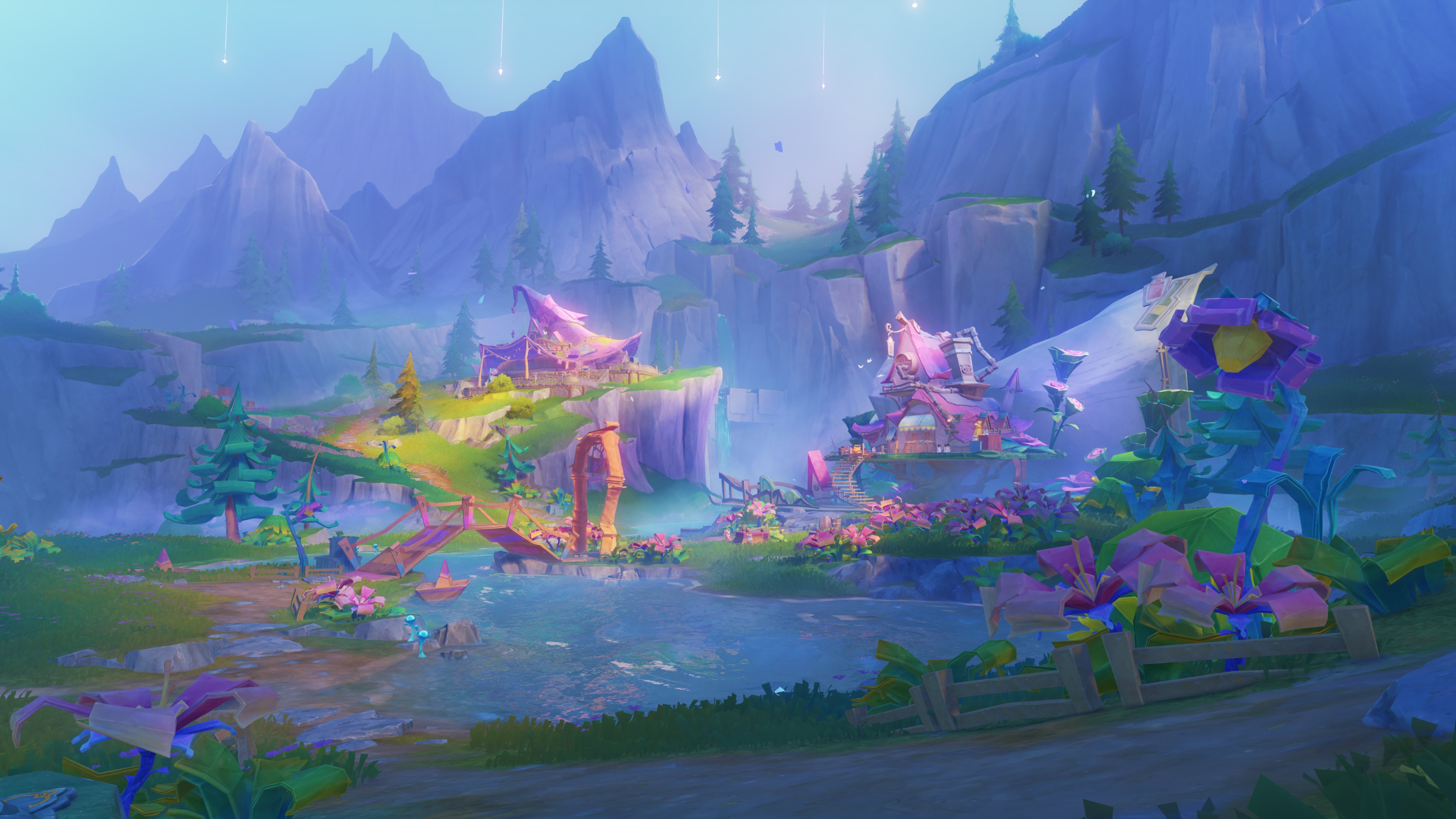 Genshin Impact Ver 4.8 Summertide Scales & Tales Genshin Impact HoYoLAB