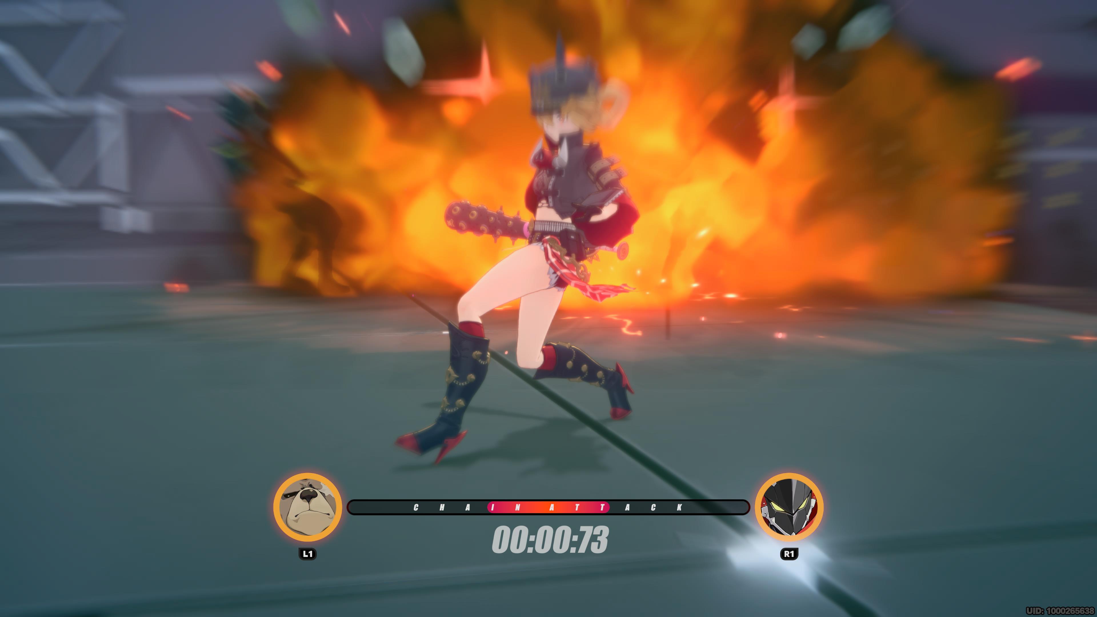 Chain attack and other follow ups zenless zone zero hoyolab