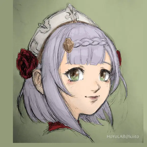 Yippiee, shiny wishes saved up Genshin Impact HoYoLAB