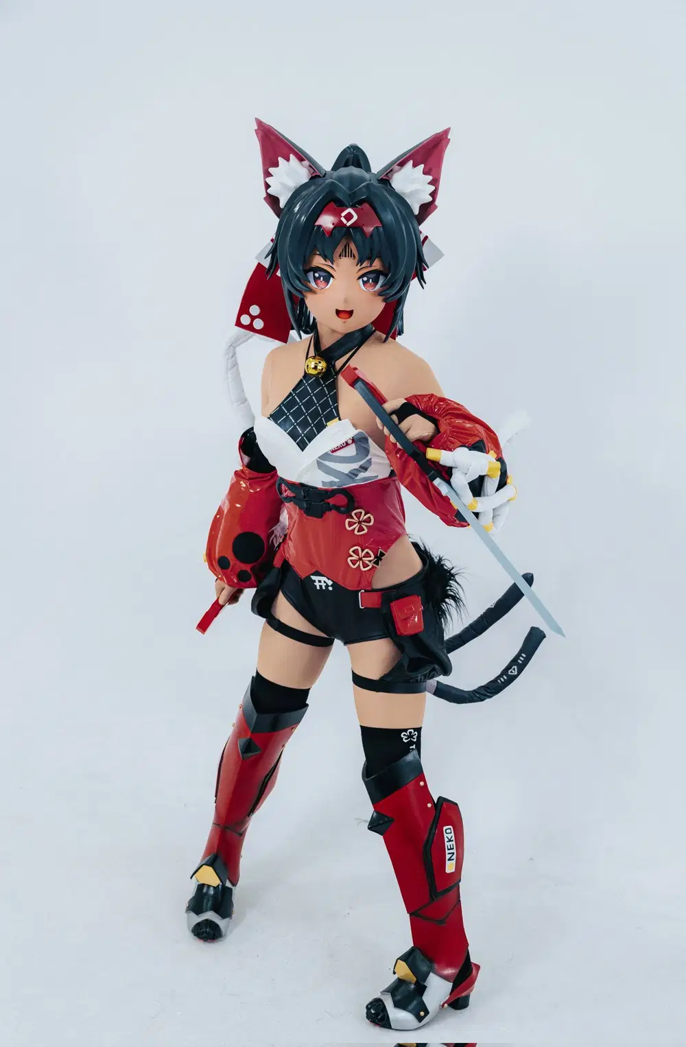 ZZZ Kigurumi Cosplay Collection 7/5/24 Zenless Zone Zero