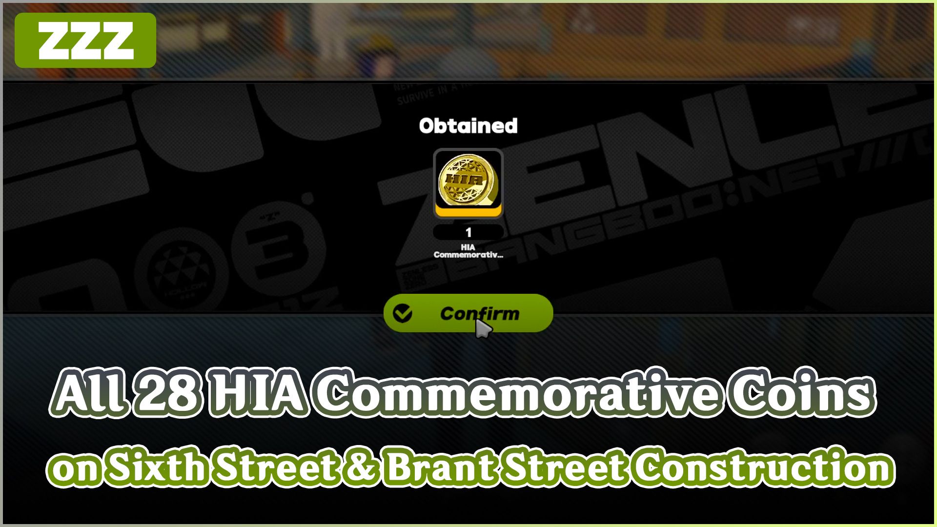 永楽通宝　26枚ロットCページです。 ZZZ 1.0] All 28 HIA Commemorative Coins on Sixth Street
