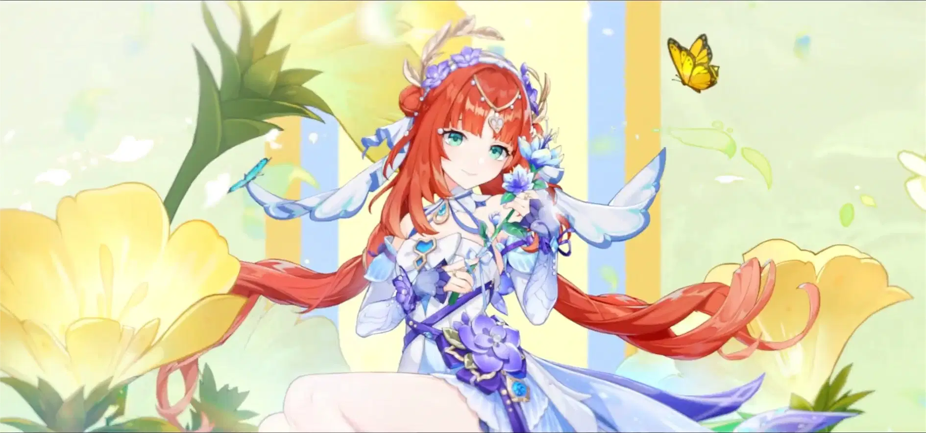 Genshin Impact ティワットスタイルセット 【公式通販】
