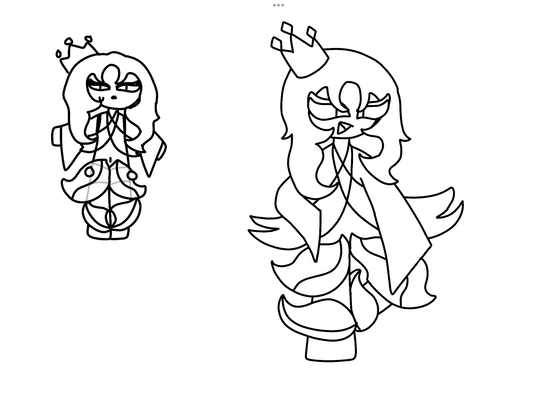 Making a new oc help required zenless zone zero hoyolab
