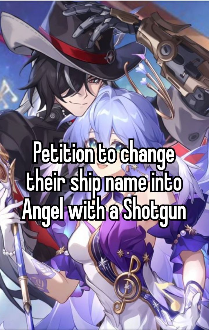 I’d vote for it. Genshin Impact | HoYoLAB