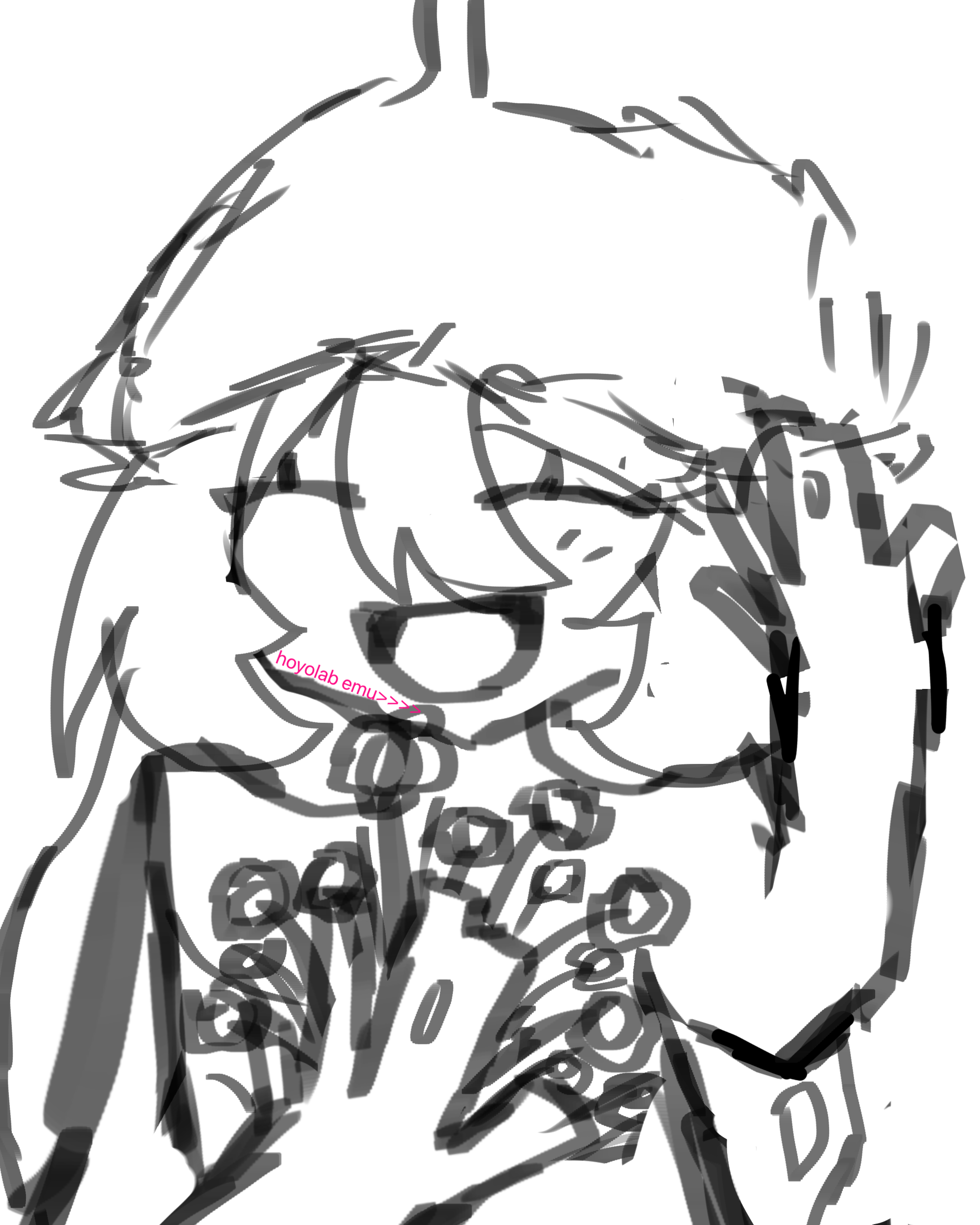 messy-sketch-wip-hoyolab