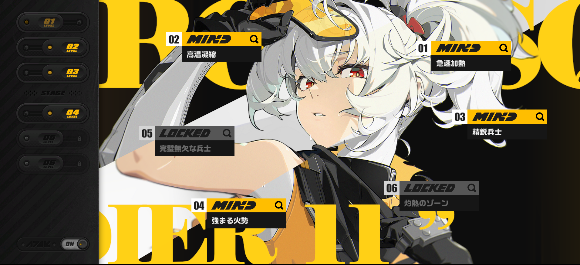 ヤケクソ恒常回したけど…そうはならんやろ Zenless Zone Zero HoYoLAB