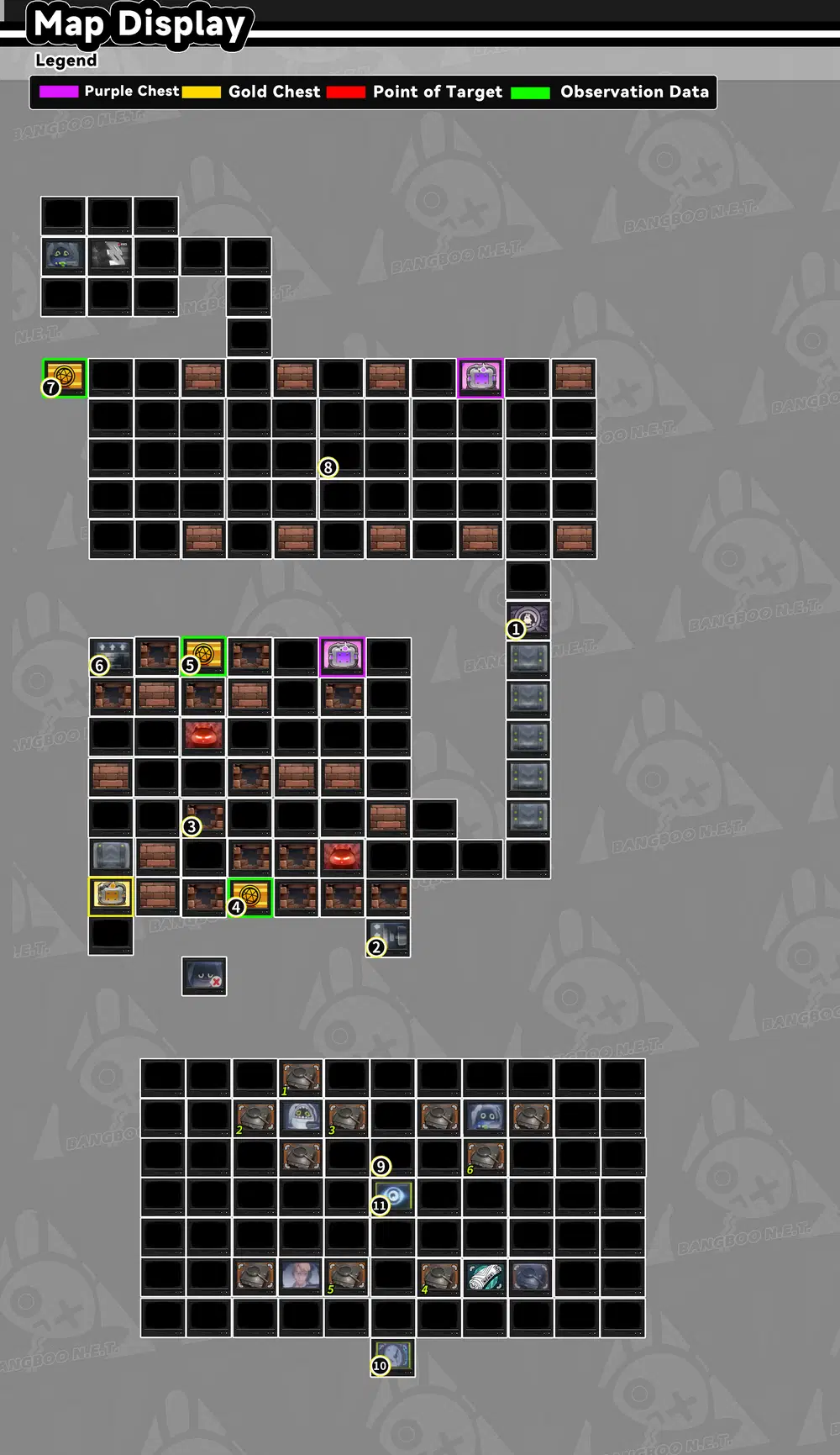 Zenless Zone Zero] Exploration Commission Guide! Chapter 2