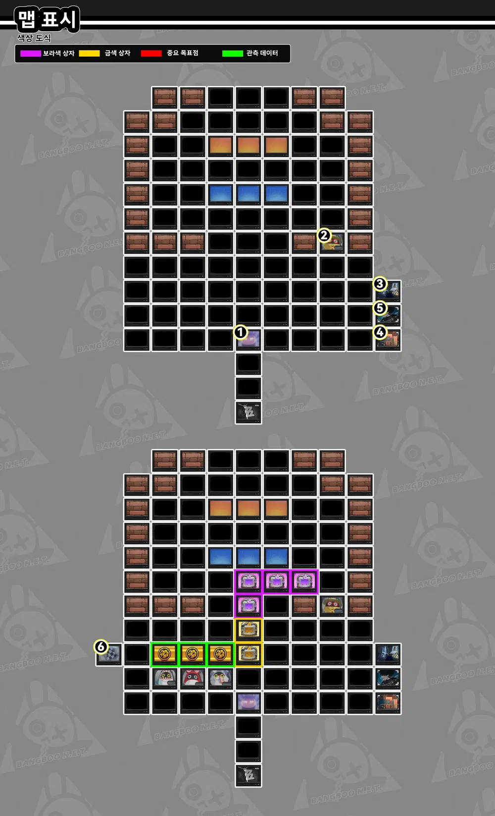 젠레스 존 제로]丨탐색 의뢰 공략! 제2장 중간장 [목표는 「Bangboo」 마스터!] Zenless Zone Zero | HoYoLAB