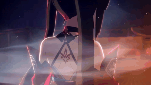 Sparkle! Honkai: Star Rail | HoYoLAB