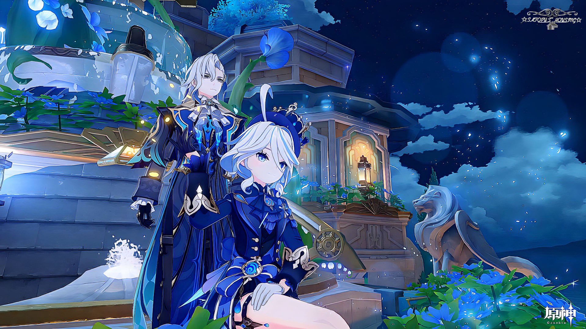 原神／フリーナ 萤火虫 タオバオ ポラロイド 公式正規品 Mushijingi:Goliath Beetle(SR) - Insect Card Details