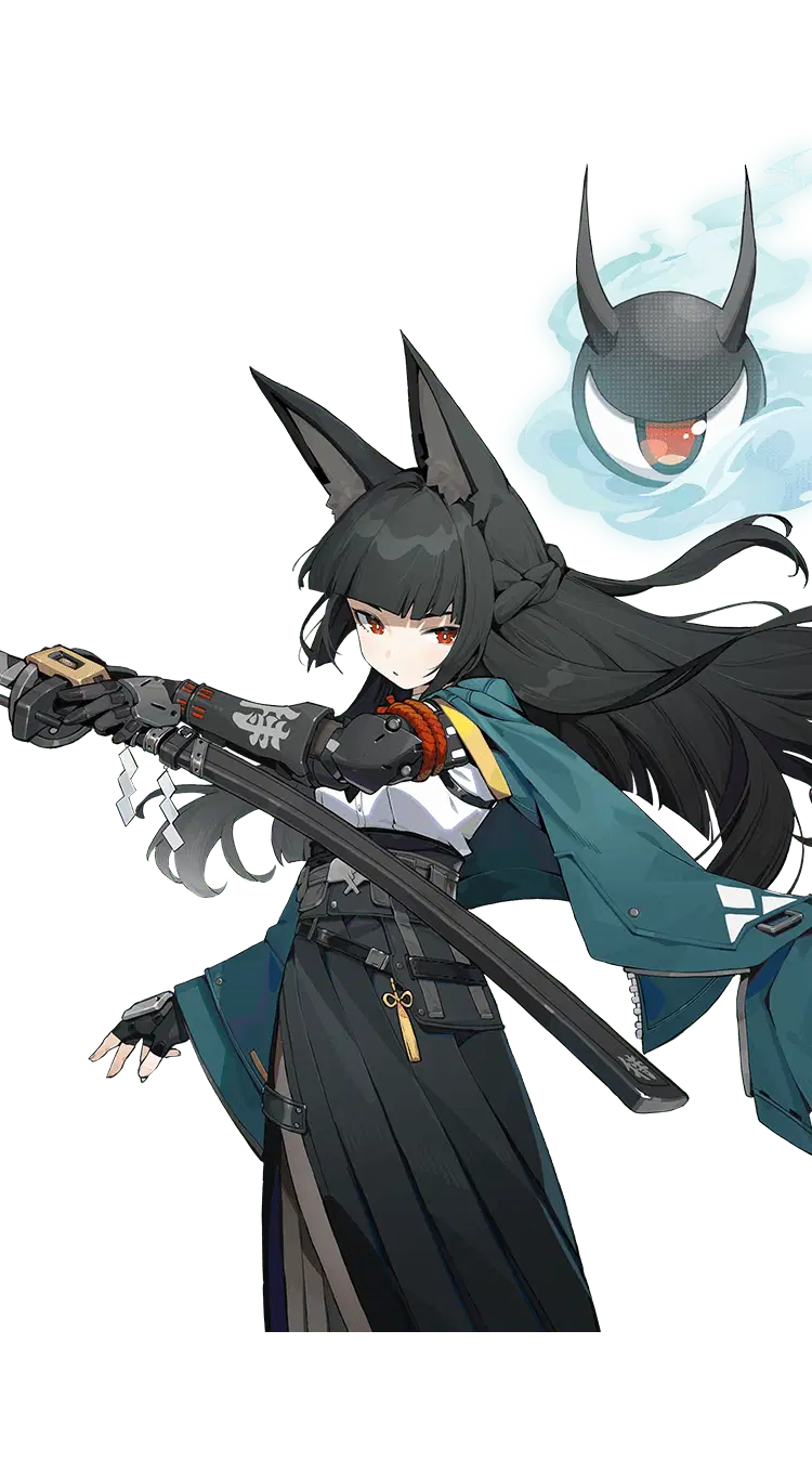 HoYoHollow Miyabi = Vergil Zenless Zone Zero | HoYoLAB