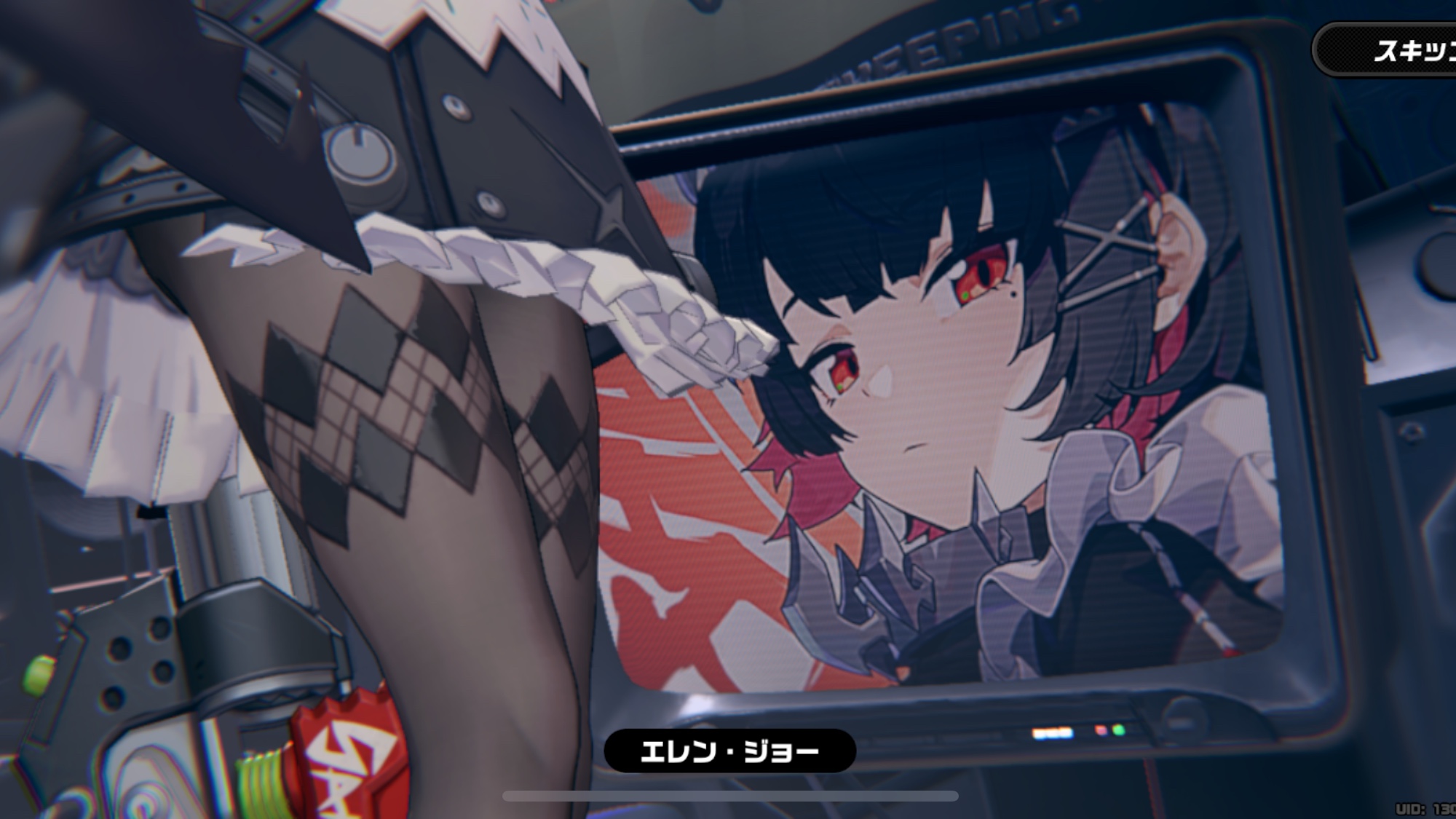 サメちゃんお迎え！！ Zenless Zone Zero | HoYoLAB