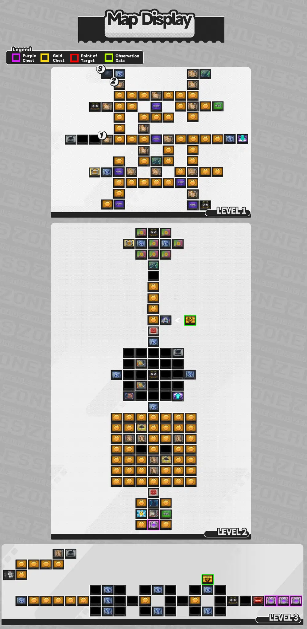 Exploration Commission Guide! 【Bangboo Golden Town】 Zenless Zone 