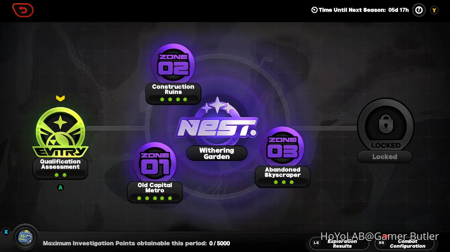 Hollow Zero Gameplay Guide | Team Comp & Resonium Selection Crash 