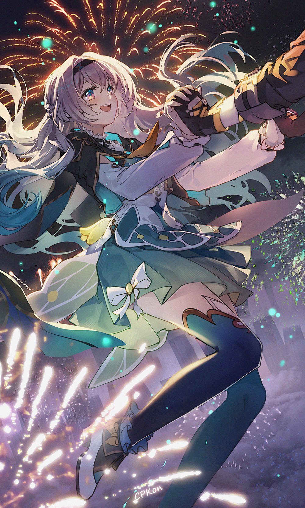 Firefly Honkai: Star Rail | HoYoLAB