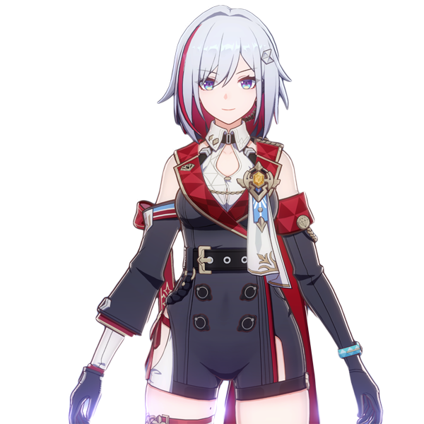 Wait a god damn minute Honkai: Star Rail | HoYoLAB