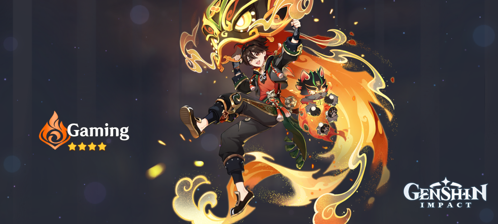 xd Genshin Impact | HoYoLAB