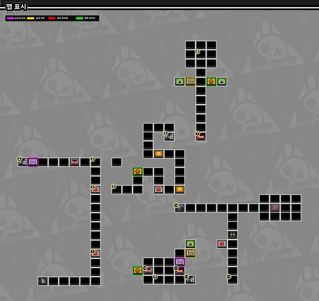 젠레스 존 제로] | 에이전트 의뢰 공략! 제2장 「도둑고양이」의 도둑잡기 Zenless Zone Zero | HoYoLAB