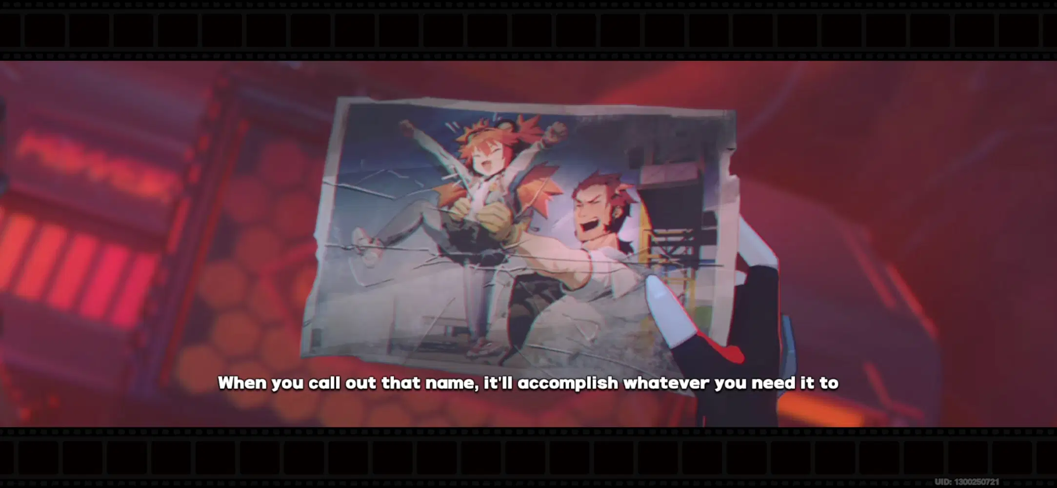 my reaction towards koleda backstory Zenless Zone Zero | HoYoLAB