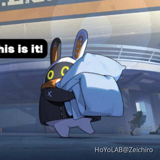 why-so-cute-zenless-zone-zero-hoyolab