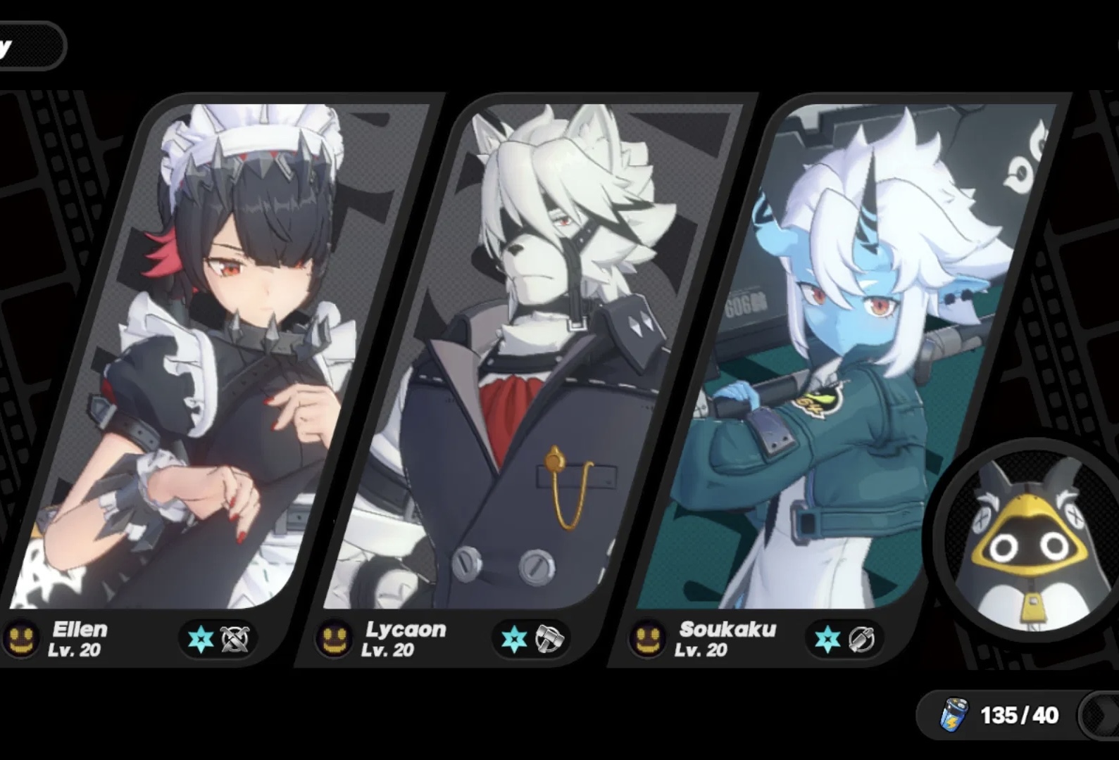 Any idea of a F2P version of meta? Zenless Zone Zero | HoYoLAB