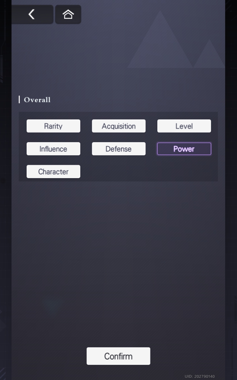 Never tried this function before(the button that's on the left of Card ... image.