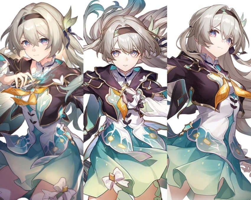 firefly Honkai: Star Rail | HoYoLAB